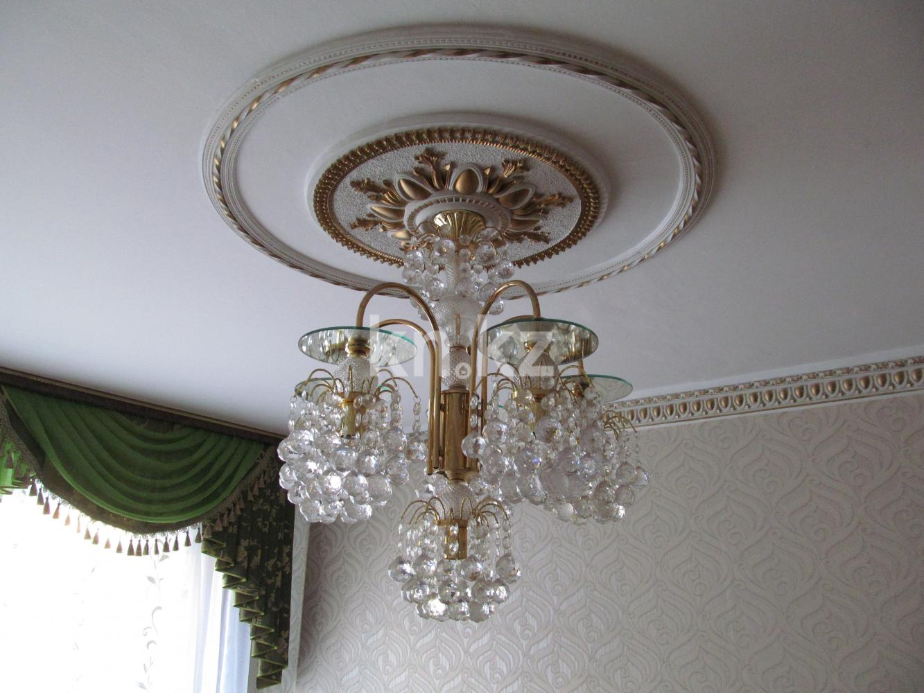 Аренда 3-комнатной квартиры посуточно, 68 м² в Павлодаре - фото 3