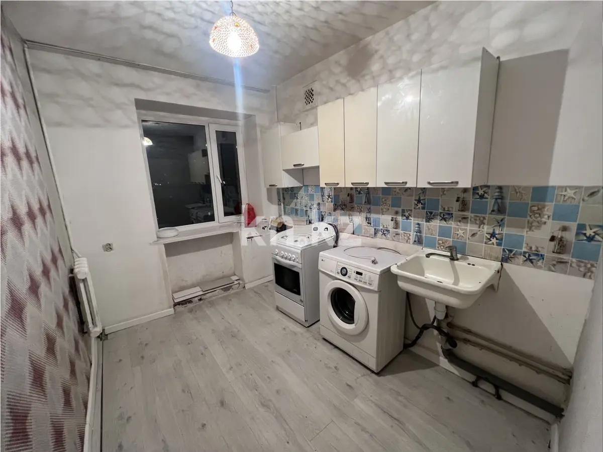 Продажа 1-комнатной квартиры, 29.1 м², пр. Абая, дом  42а в Астане - фото 2