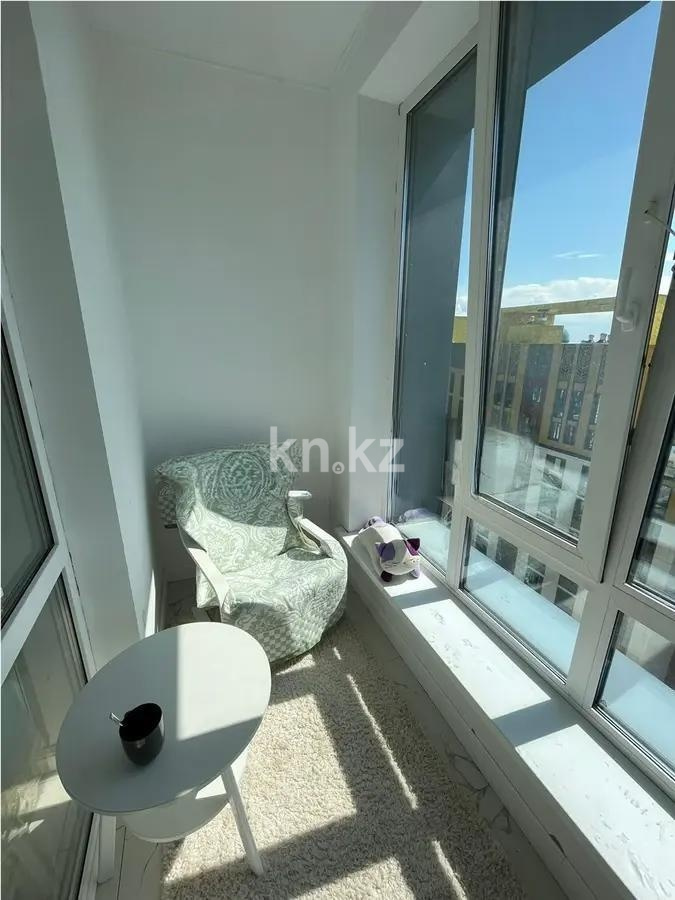 Продажа 2-комнатной квартиры, 67 м² в Астане - фото 8