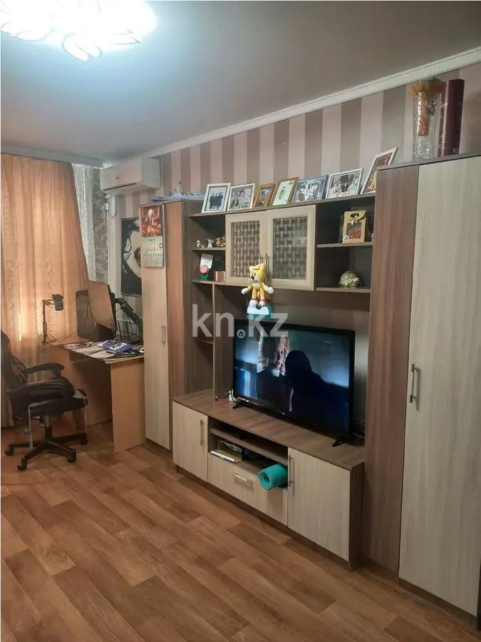 Продажа 3-комнатной квартиры, 61 м² в Абае