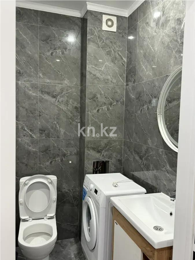 Продажа 1-комнатной квартиры, 55 м² в Астане - фото 3