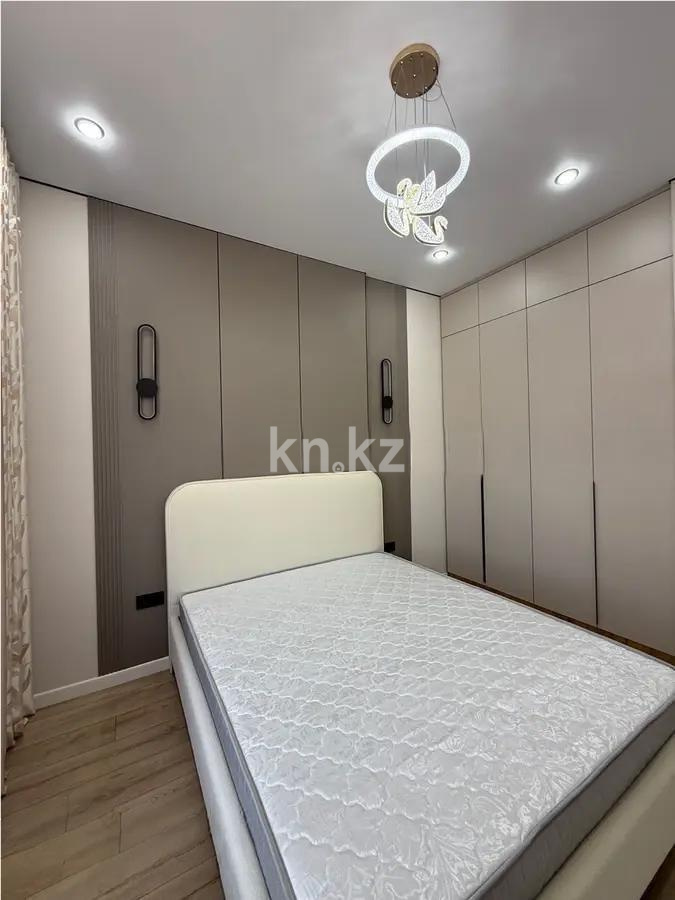 Продажа 2-комнатной квартиры, 42 м² в Алматы - фото 2