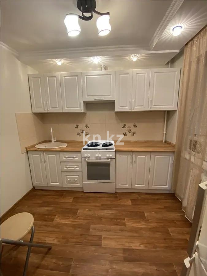 Продажа 2-комнатной квартиры, 45.2 м² в Алматы - фото 3
