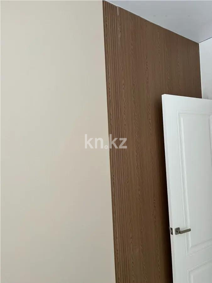 Продажа 2-комнатной квартиры, 43 м² в Астане