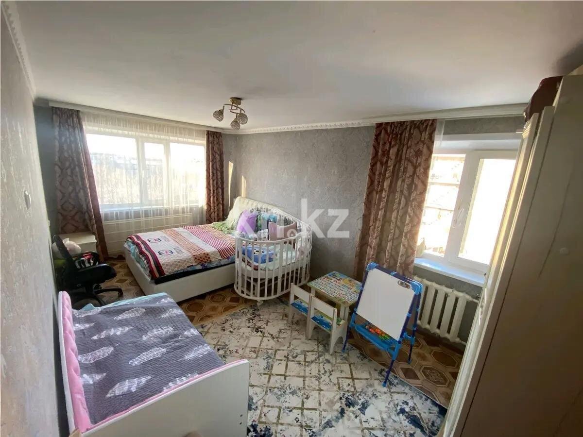 Продажа 3-комнатной квартиры, 62 м² в Караганде - фото 2
