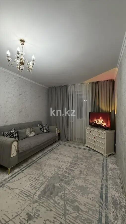Продажа 1-комнатной квартиры, 45 м² в Астане