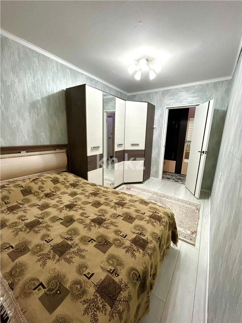 Продажа 4-комнатной квартиры, 70 м², ул. Муканова в Караганде - фото 4