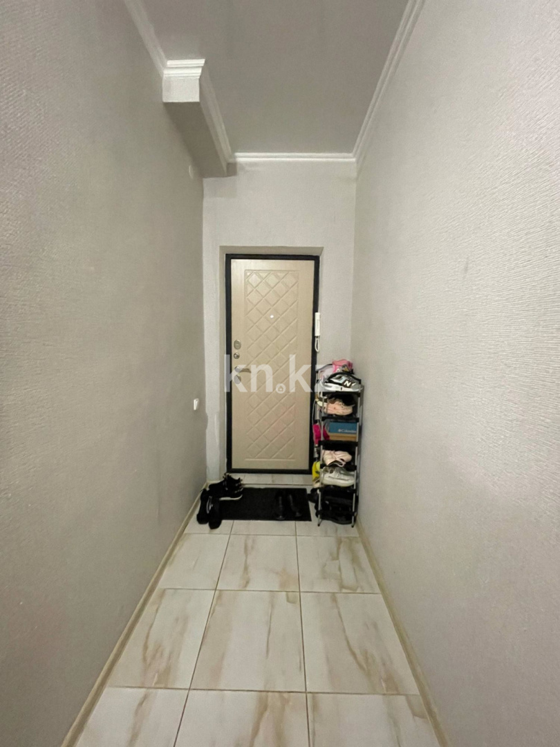 Продажа 1-комнатной квартиры, 49.4 м², ул. Зеленая, дом  6 в Костанае - фото 9