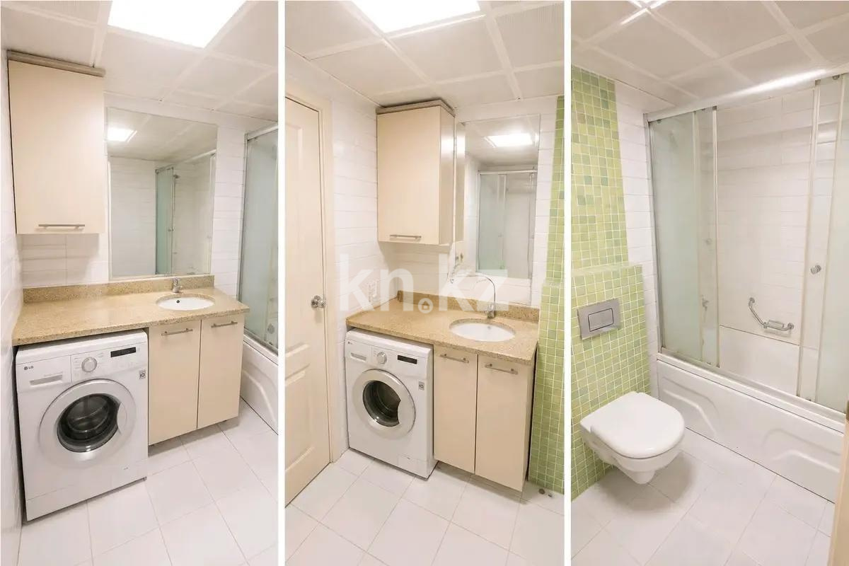 Продажа 3-комнатной квартиры, 83 м² в Алматы - фото 5