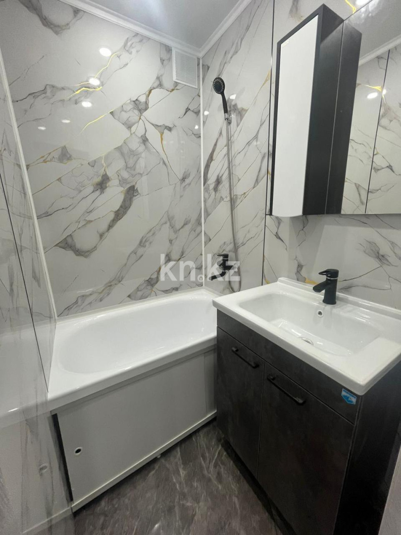 Продажа 1-комнатной квартиры, 31.6 м² в Костанае - фото 8