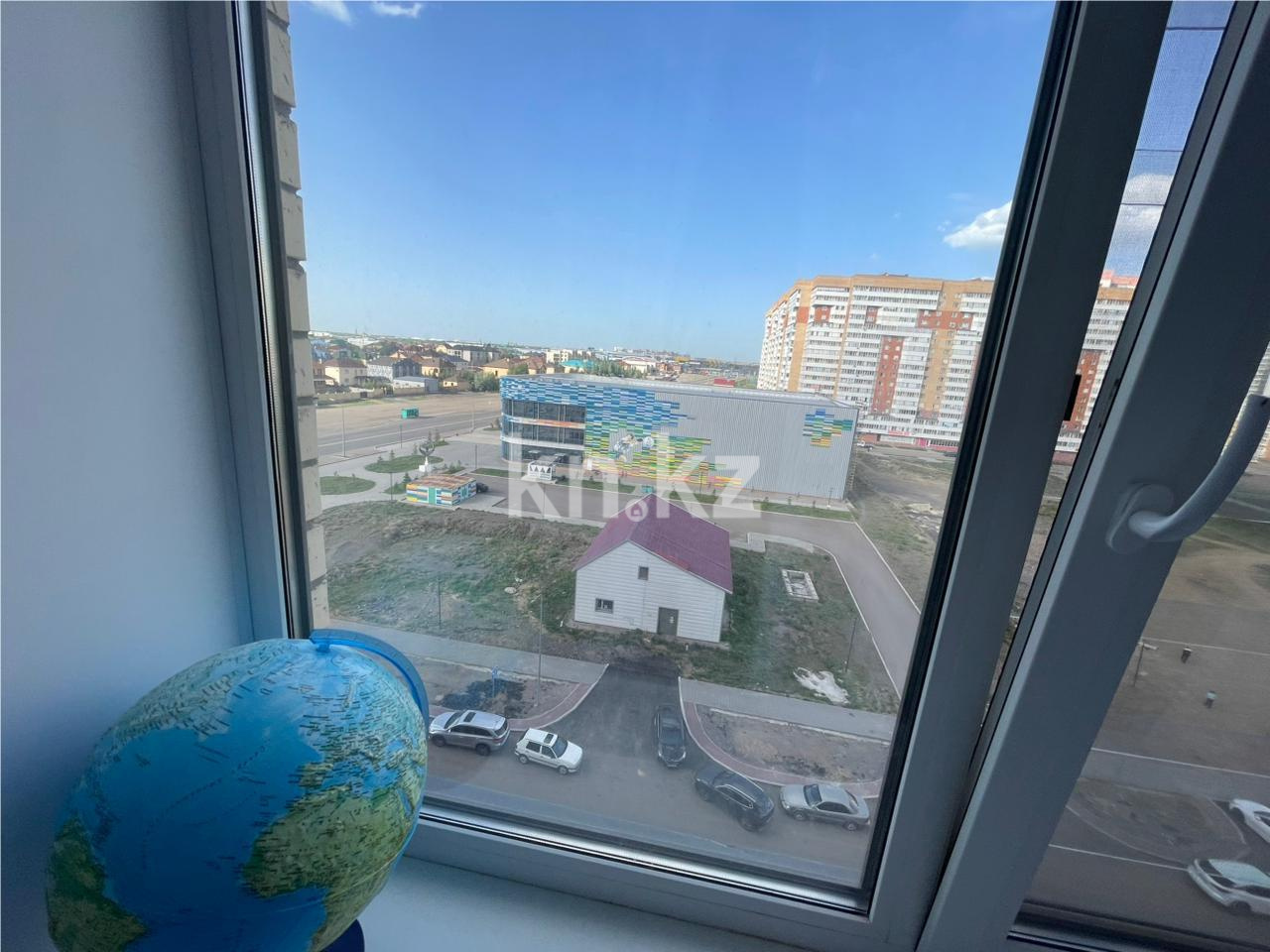 Продажа 4-комнатной квартиры, 111 м² в Караганде - фото 9