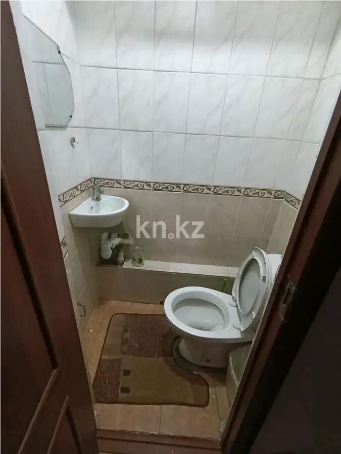 Продажа 3-комнатной квартиры, 63 м² в Алматы - фото 10