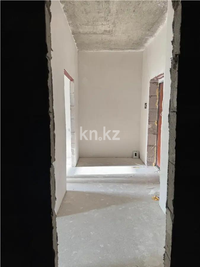 Продажа 1-комнатной квартиры, 42.03 м² в Астане - фото 2