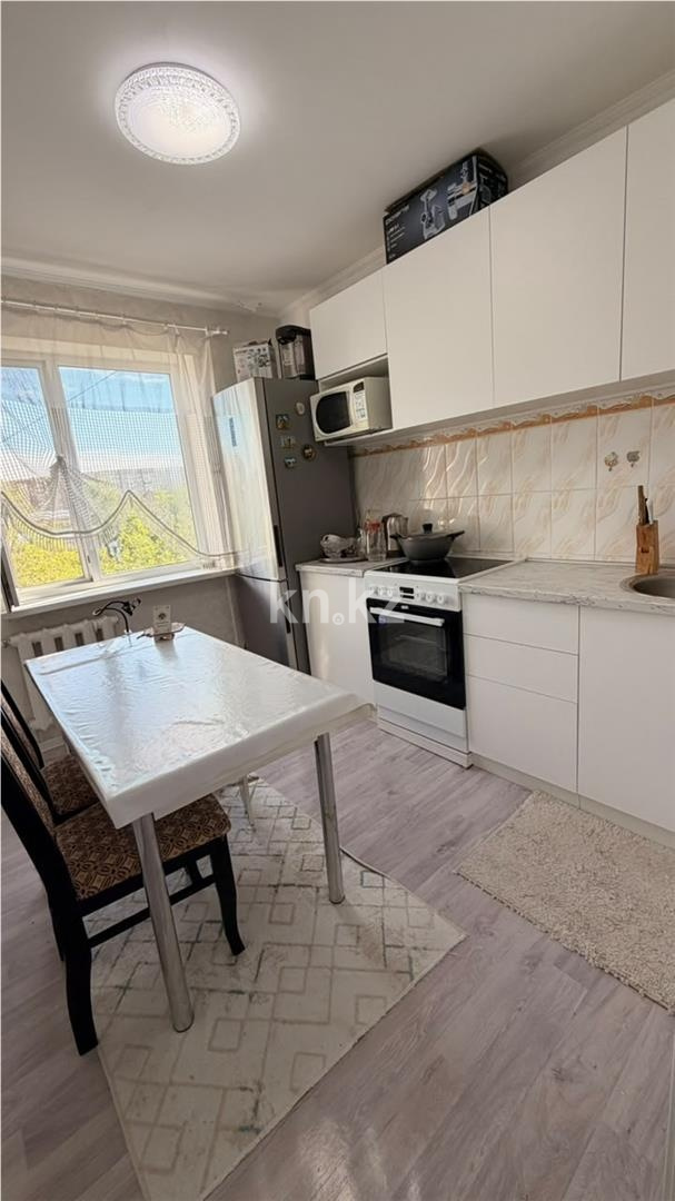Продажа 3-комнатной квартиры, 66 м² в Караганде - фото 14