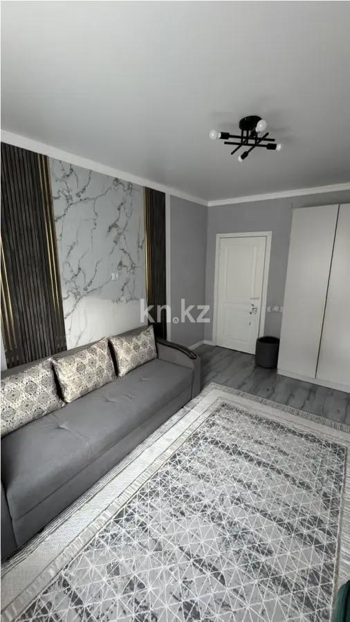 Продажа 2-комнатной квартиры, 60 м² в Алматы - фото 2