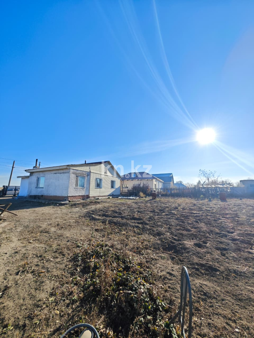 Продажа 3-комнатного дома, 105 м², ул. Молдавская в Караганде - фото 17