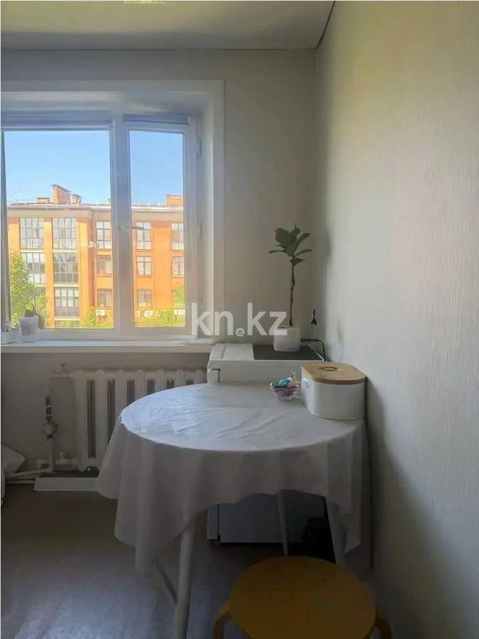 Продажа 2-комнатной квартиры, 45 м² в Караганде - фото 3