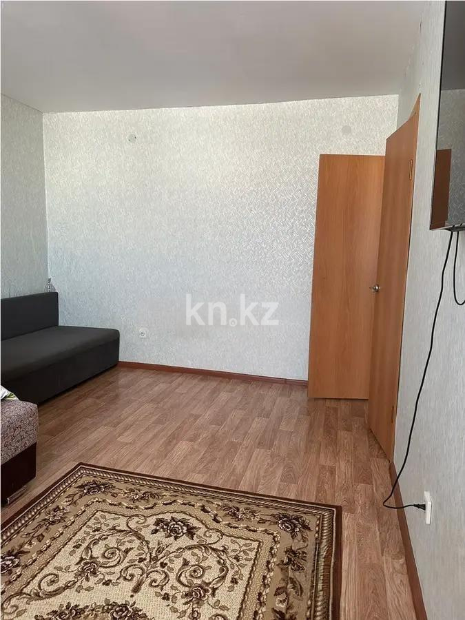 Продажа 1-комнатной квартиры, 33.4 м² в Астане