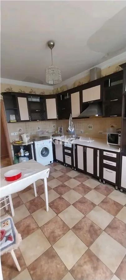 Продажа 2-комнатной квартиры, 57.2 м², пр. Сарыарка, дом  48/2 в Астане - фото 3