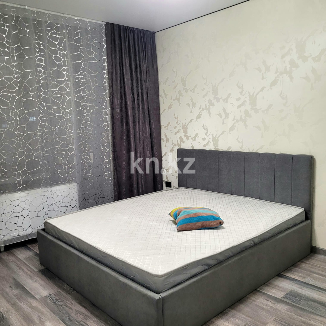 Аренда 2-комнатной квартиры, 47 м² в Алматы - фото 12