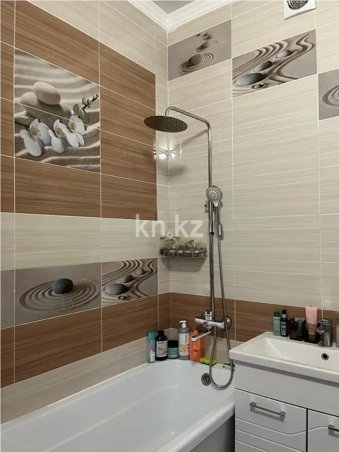 Продажа 1-комнатной квартиры, 36 м² в Астане - фото 3