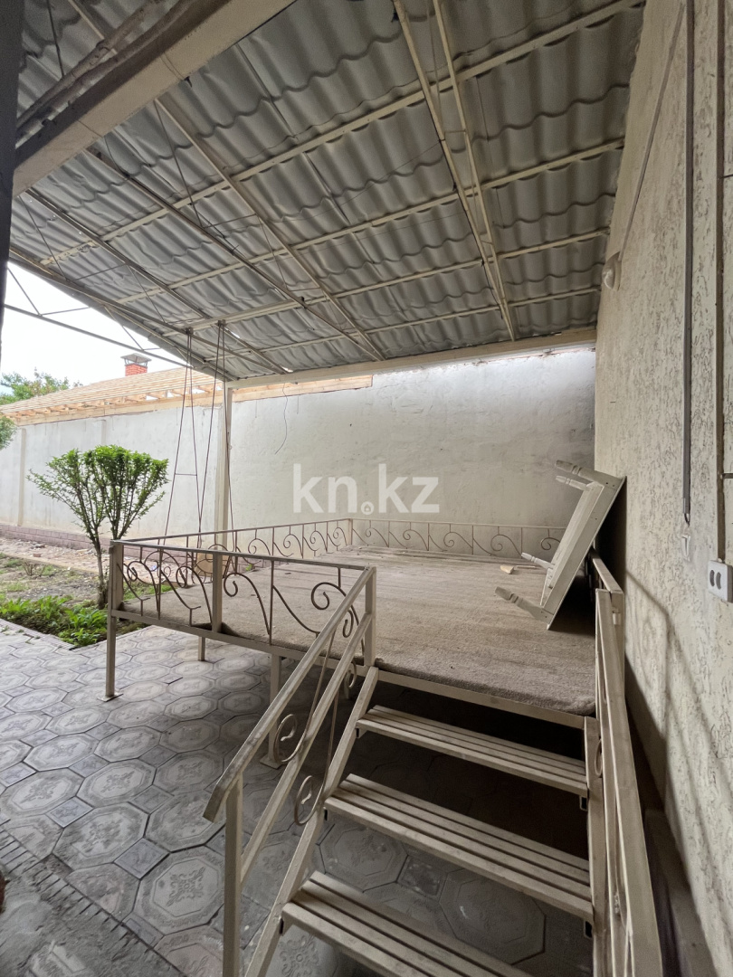 Продажа 8-комнатного дома, 500 м² в Шымкенте - фото 5