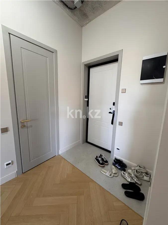 Продажа 3-комнатной квартиры, 65 м² в Караганде - фото 4
