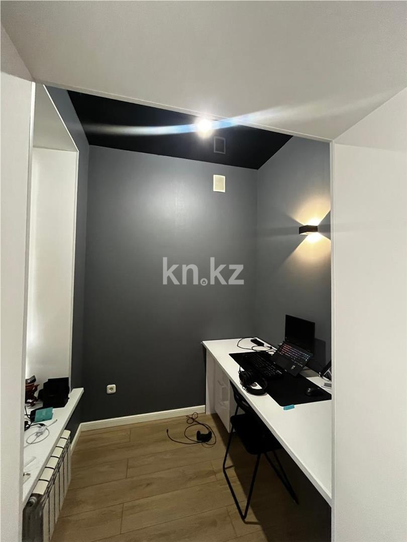 Продажа 2-комнатной квартиры, 54 м² в Астане - фото 9