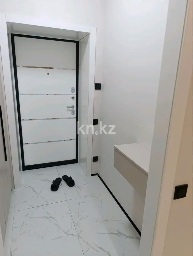 Продажа 1-комнатной квартиры, 44 м² в Караганде - фото 4