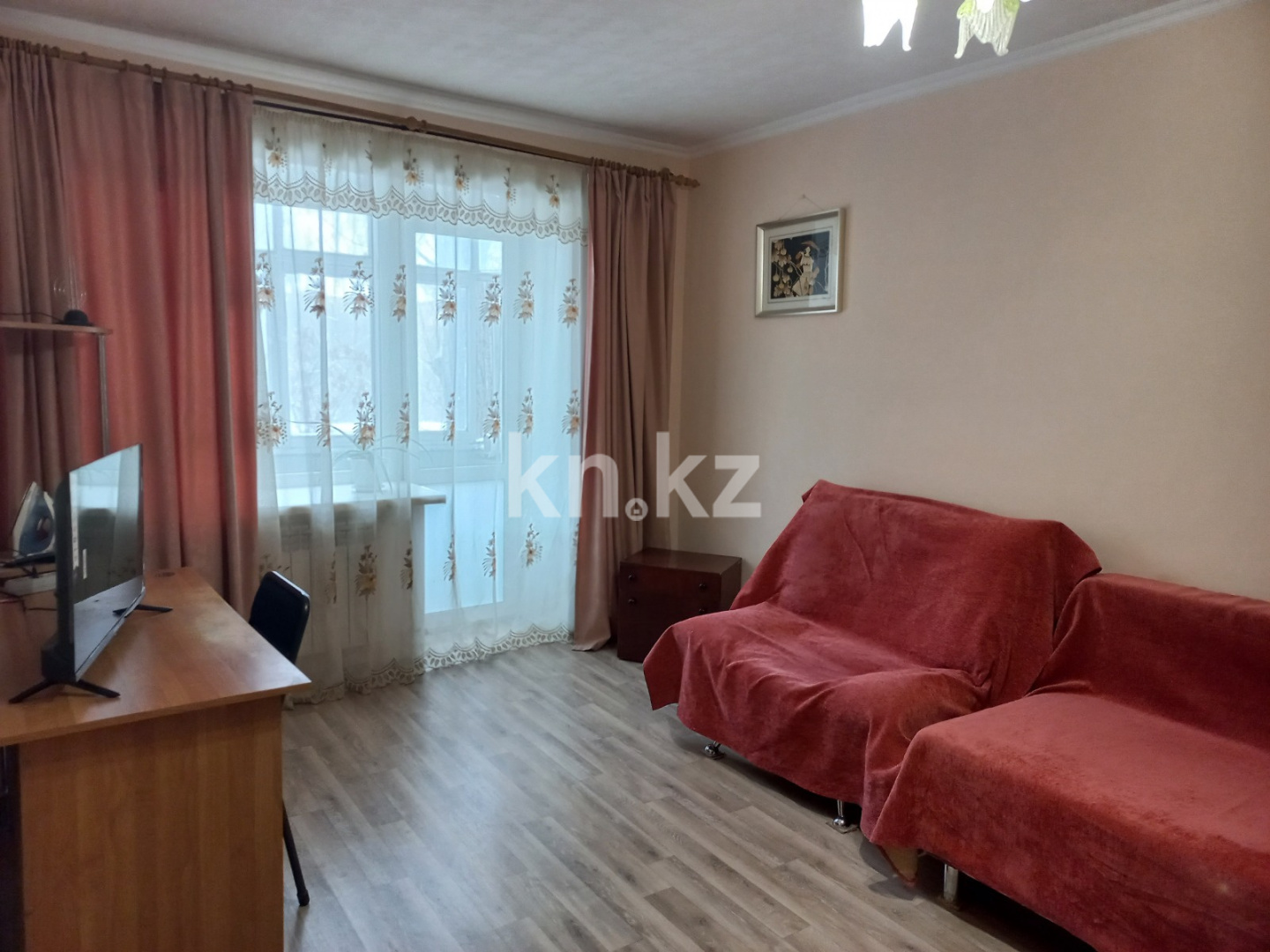 Продажа 1-комнатной квартиры, 33 м² в Караганде - фото 6