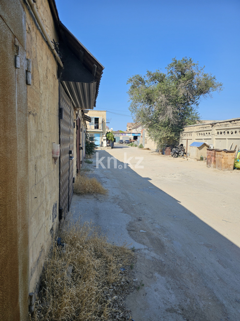 Продажа , 24 м², мкр-н 28А в Актау - фото 2