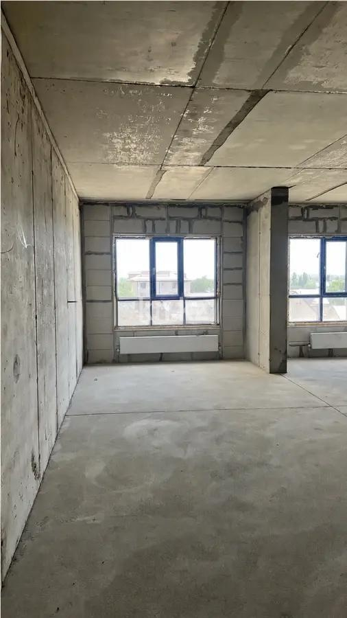 Продажа 3-комнатной квартиры, 70.4 м² в Алматы
