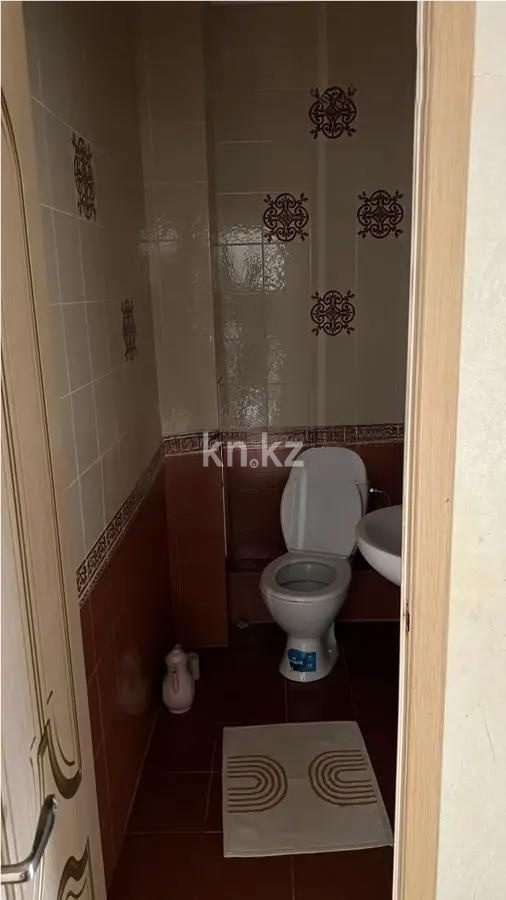 Продажа 3-комнатной квартиры, 84 м², пр. Кошкарбаева, дом  41 в Астане - фото 5