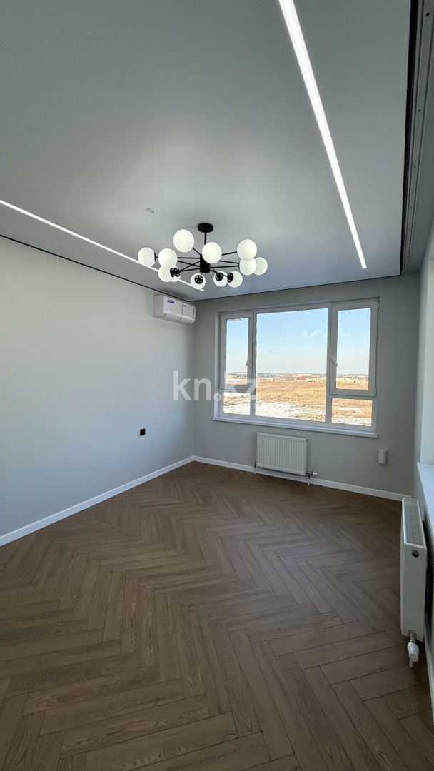 Продажа 3-комнатной квартиры, 65.1 м² в Алматы - фото 4