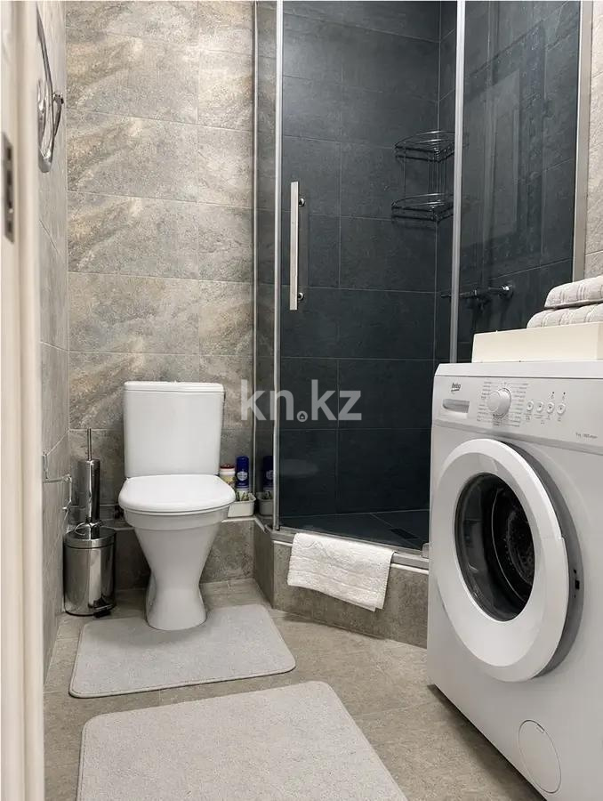 Продажа 2-комнатной квартиры, 42 м² в Алматы - фото 4