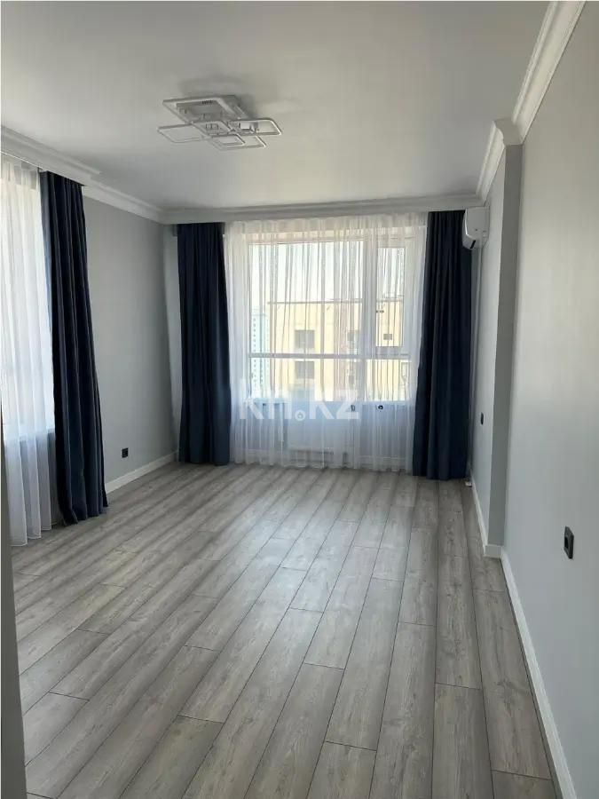 Продажа 3-комнатной квартиры, 105 м², ул. Сатпаева, дом  82 в Алматы - фото 2