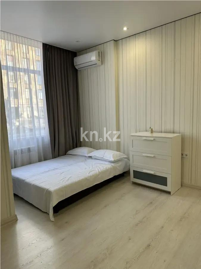 Продажа 1-комнатной квартиры, 30 м², ул. Мухамедханова, дом  12/3 в Астане