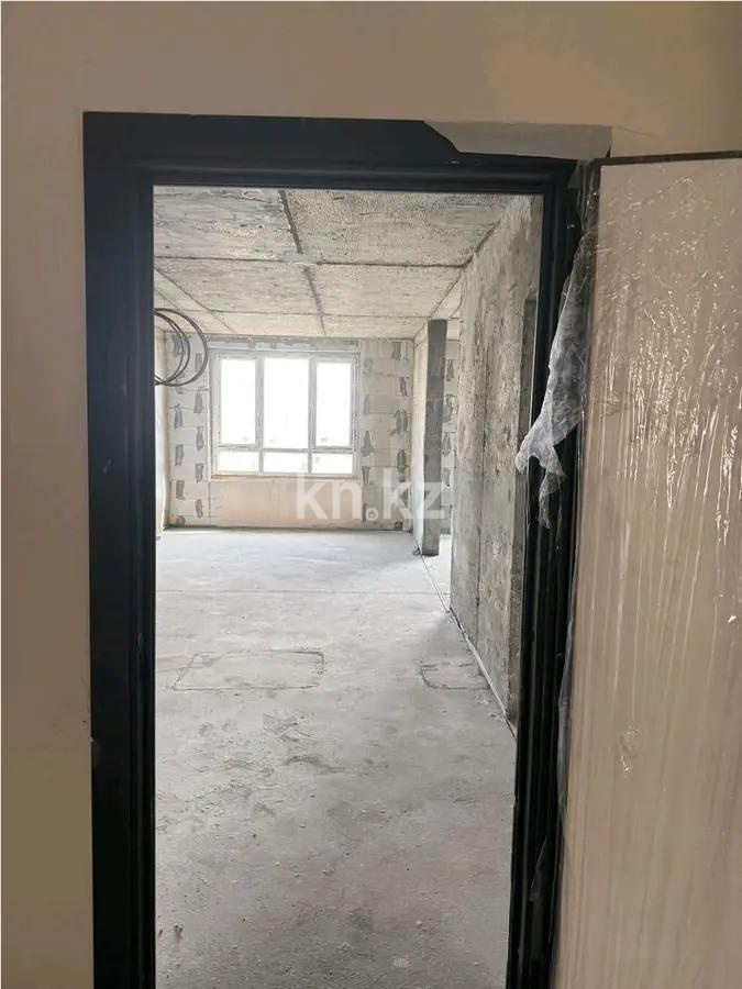 Продажа 2-комнатной квартиры, 58.5 м² в Алматы - фото 4