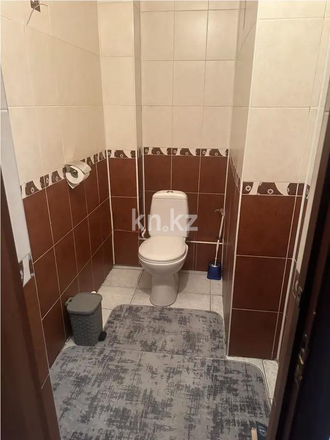 Продажа 2-комнатной квартиры, 71.8 м², мкр-н Кулагер, дом  33 в Алматы - фото 5