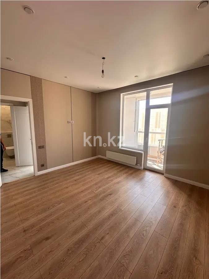 Продажа 1-комнатной квартиры, 37.7 м², ул. Молдагалиева, дом  5 в Астане