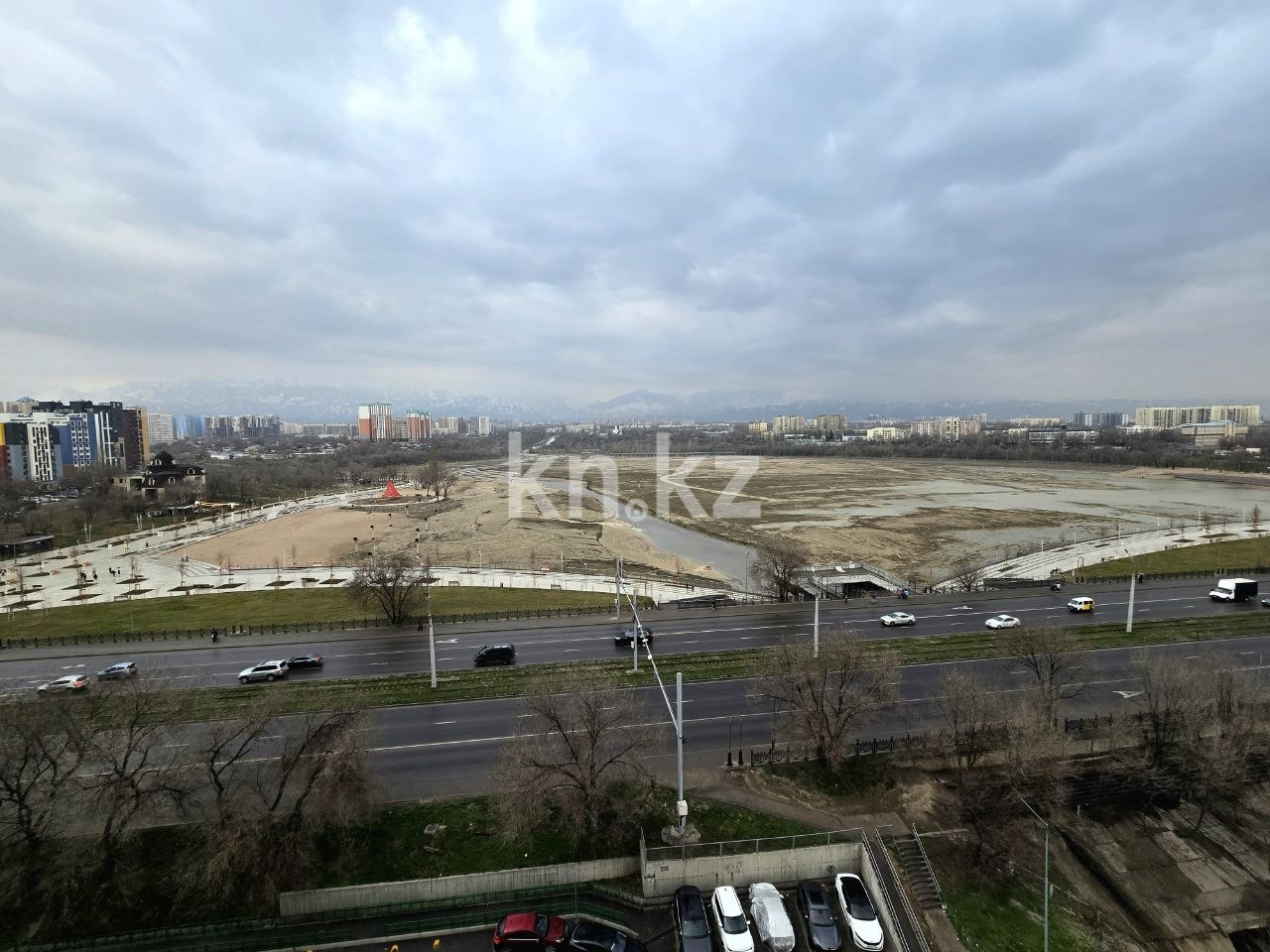 Продажа 2-комнатной квартиры, 66 м² в Алматы - фото 16