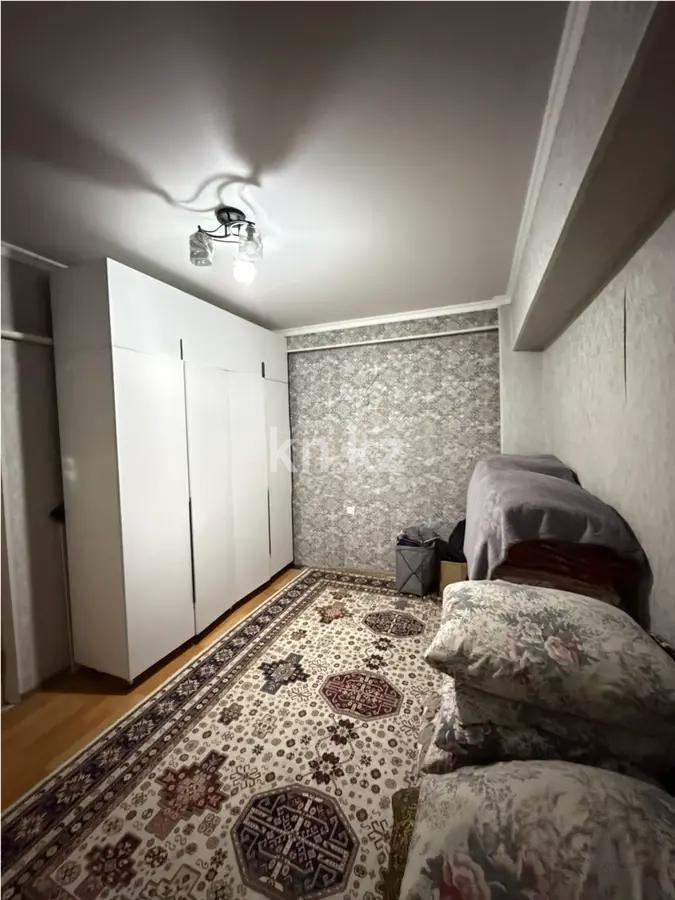 Продажа 3-комнатной квартиры, 62.3 м² в Алматы - фото 2