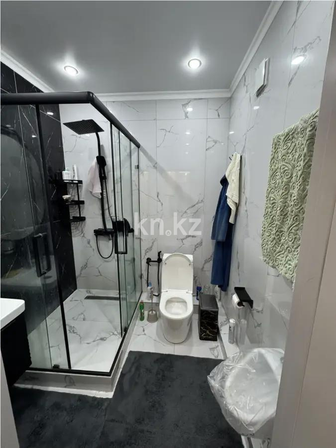 Продажа 3-комнатной квартиры, 103 м² в Алматы - фото 5