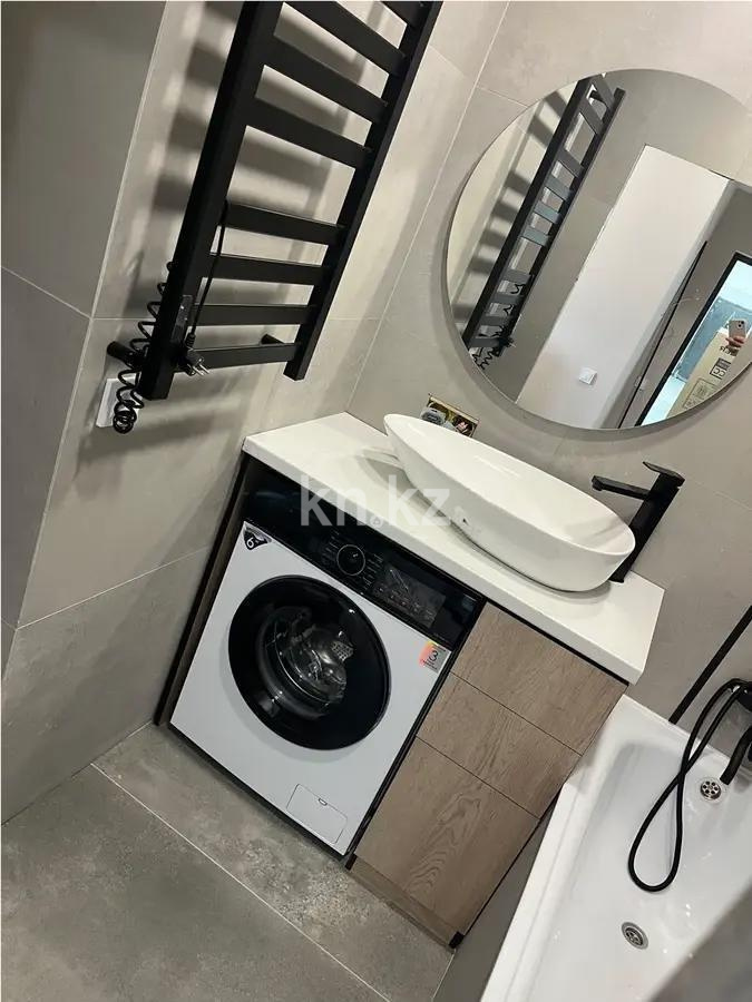 Продажа 1-комнатной квартиры, 28.9 м² в Алматы - фото 3