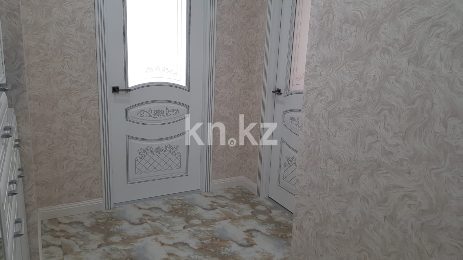 Аренда комнаты помесячно, 37 м² в Астане - фото 8