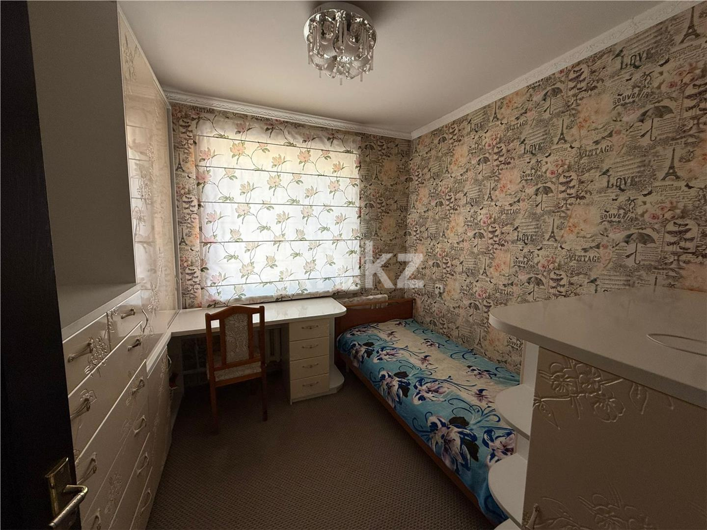 Продажа 3-комнатной квартиры, 66 м² в Караганде - фото 6