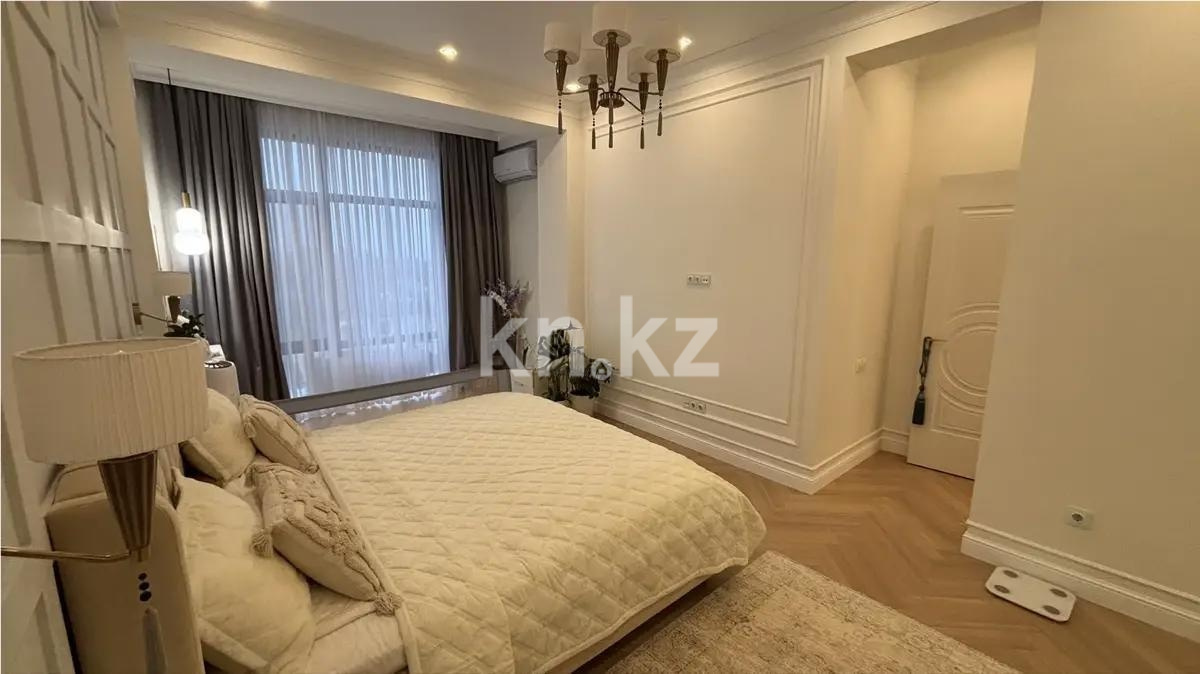 Продажа 3-комнатной квартиры, 105 м² в Алматы - фото 2