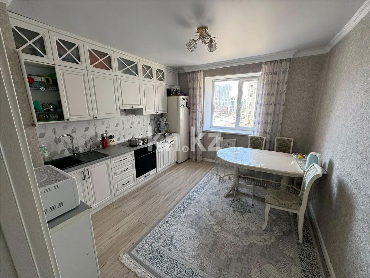 Продажа 2-комнатной квартиры, 64 м² в Астане - фото 4