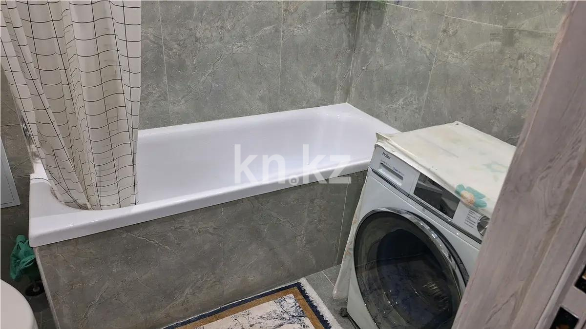 Продажа 1-комнатной квартиры, 47 м² в Астане - фото 4