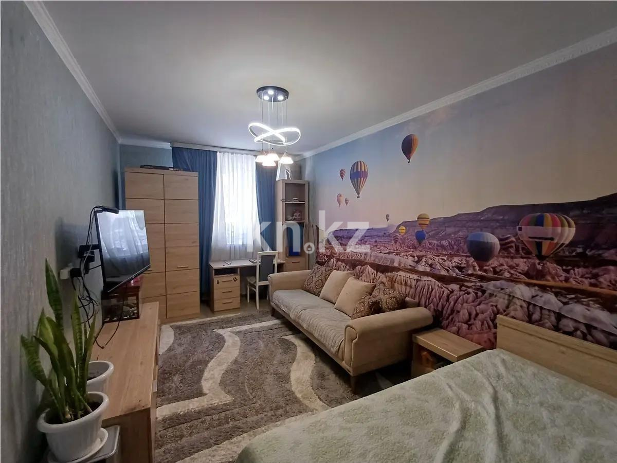 Продажа 3-комнатной квартиры, 85.1 м² в Алматы - фото 2